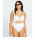 【OUTLET】BILLABONG レディース SALT AND SOL MIKA 1 PC 水着 【2025年春夏モデル】