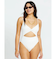 【OUTLET】BILLABONG レディース SALT AND SOL MIKA 1 PC 水着 【2025年春夏モデル】