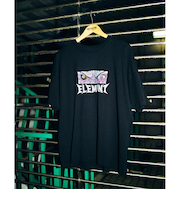 【OUTLET】ELEMENT メンズ JOHANN GLOBAL EYE. SS Tシャツ 【2025年夏モデル】