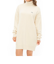 【RVCA ルーカ公式通販】ルーカ （RVCA）【OUTLET】RVCA レディース TURTLENECK KNIT DRESS セーター【2023年冬モデル】