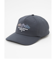 【OUTLET】BILLABONG メンズ ADIV TRAILBLAZE SNAPBACK キャップ 【2025年春夏モデル】