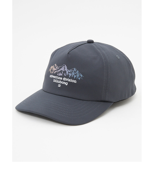 【OUTLET】BILLABONG メンズ ADIV TRAILBLAZE SNAPBACK キャップ 【2025年春夏モデル】