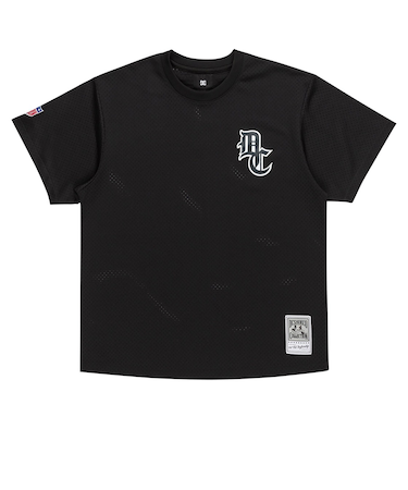 【DC ディーシー公式通販】ディーシー (DC SHOES)【OUTLET】DC Shoes NO HITTER BP JERSEY メンズ Tシャツ