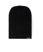 【OUTLET】DAKINE メンズ TALL BOY BEANIE ビーニー BLK 【2024年冬モデル】