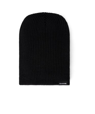 【OUTLET】DAKINE メンズ TALL BOY BEANIE ビーニー BLK 【2024年冬モデル】