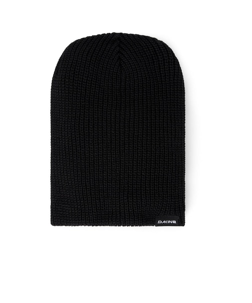 【OUTLET】DAKINE メンズ TALL BOY BEANIE ビーニー BLK 【2024年冬モデル】