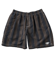 【OUTLET】Quiksilver MERCURY PLAID VOLLEY 18NB