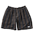 【OUTLET】Quiksilver MERCURY PLAID VOLLEY 18NB