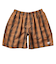 【OUTLET】Quiksilver MERCURY PLAID VOLLEY 18NB