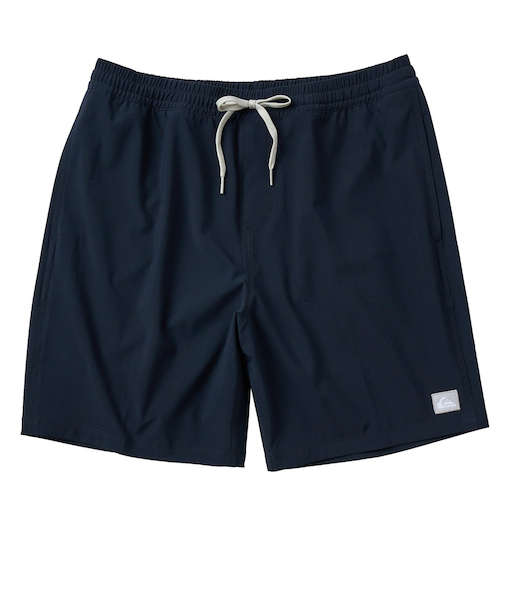 【OUTLET】Quiksilver SOLID VOLLEY 19NB