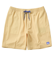 【OUTLET】Quiksilver SOLID VOLLEY 19NB