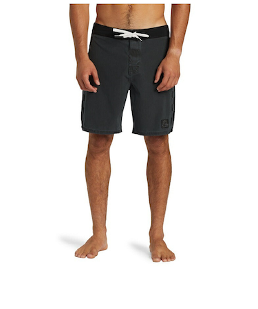 【OUTLET】Quiksilver ORIGINAL ARCH HEMPSTRETCH 18