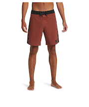【OUTLET】Quiksilver ORIGINAL ARCH HEMPSTRETCH 18