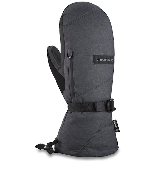 【OUTLET】DAKINE メンズ TITAN GORE-TEX MITT スノーグローブ CAR 【2024年冬モデル】