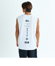 【OUTLET】Quiksilver VERTICAL LOGO SL
