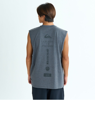 【OUTLET】Quiksilver VERTICAL LOGO SL