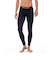 【OUTLET】BILLABONG メンズ SOLID LEGGINS ラッシュレギンス 【2025年春夏モデル】