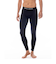 【OUTLET】BILLABONG メンズ SOLID LEGGINS ラッシュレギンス 【2025年春夏モデル】