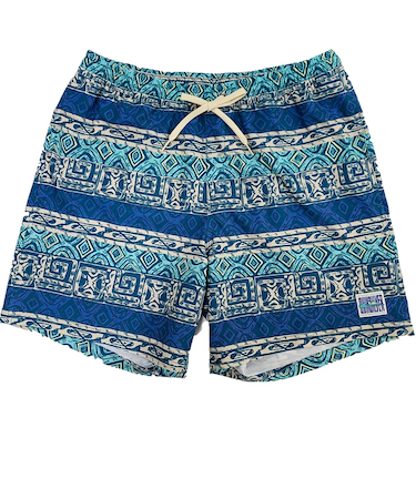 【OUTLET】Quiksilver SURFSILK STRAIGHT VOLLEY 17NB