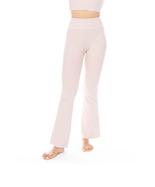 【OUTLET】BILLABONG レディース 【ACTIVE】 ACTIVE RIB FLARE LEGGINGS アクティブウェア 【2025年春夏モデル】