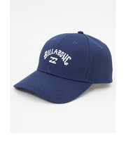 【OUTLET】【直営店限定】BILLABONG キッズ ARCH SNAPBACK キャップ 【2025年春夏モデル】