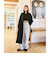 【OUTLET】RVCA レディース INVISIBLE MAN TRENCH ジャケット BLK 【2024年秋冬モデル】