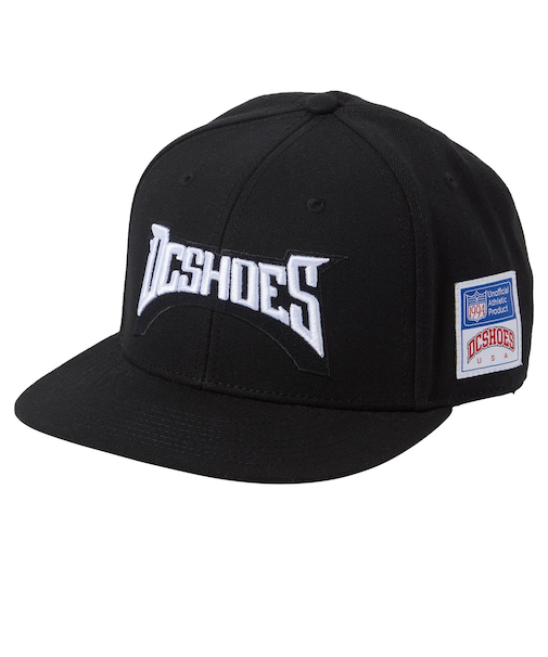 【DC ディーシー公式通販】ディーシー (DC SHOES)【OUTLET】DC Shoes EAGLE CHAMP SNAPBACK