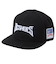 【DC ディーシー公式通販】ディーシー （DC SHOES）【OUTLET】DC Shoes EAGLE CHAMP SNAPBACK