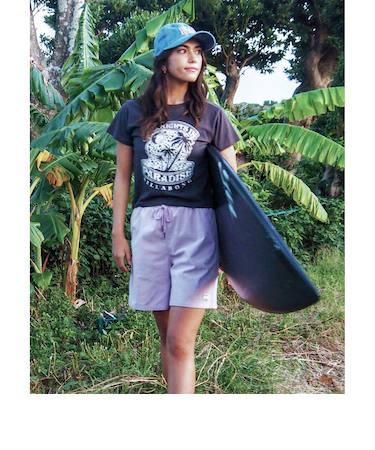 【OUTLET】BILLABONG レディース POLY CORDUROY SHORTS 【2025年夏モデル】