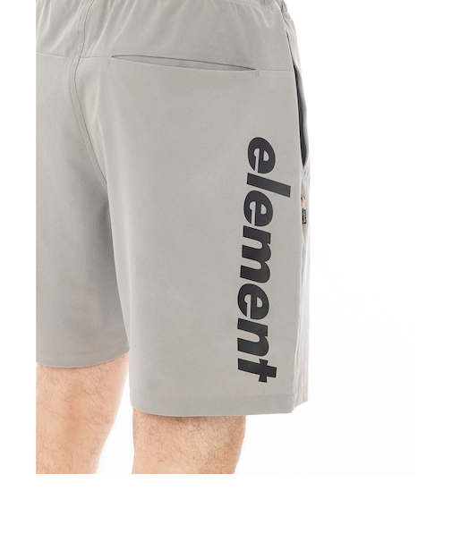 【OUTLET】【撥水＆速乾】ELEMENT メンズ ELE WATER SHORTS ショートパンツ 【2025年夏モデル】