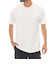 【OUTLET】RVCA メンズ STASH BALANCE TEE ラッシュガード OFF 【2024年秋冬モデル】