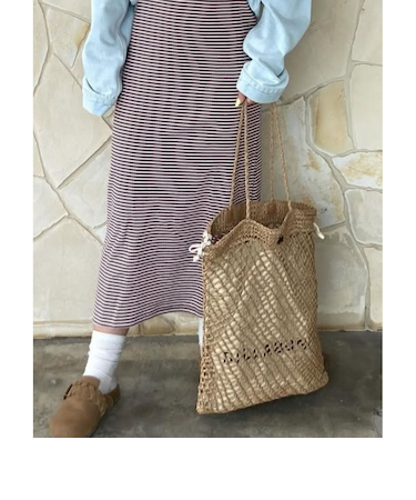 【OUTLET】BILLABONG レディース TWO CUTE トートバッグ 【2025年春夏モデル】