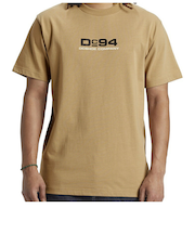 【DC ディーシー公式通販】ディーシー （DC SHOES）【OUTLET】DC Shoes COMPASS HSS Tシャツ メンズ