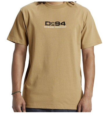 【DC ディーシー公式通販】ディーシー (DC SHOES)【OUTLET】DC Shoes COMPASS HSS Tシャツ メンズ