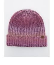 【OUTLET】BILLABONG レディース EVEN TIDE BEANIE ビーニー MUL 【2024年秋冬モデル】