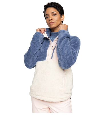 【ROXY ロキシー 公式通販】ロキシー(ROXY)【OUTLET】保温 Roxy ALABAMA スノーレイヤー