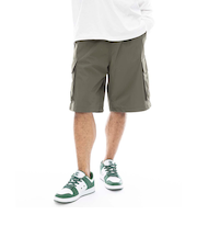 【OUTLET】ELEMENT メンズ SHOD SHORTS CA05 WR ショートパンツ 【2025年春夏モデル】