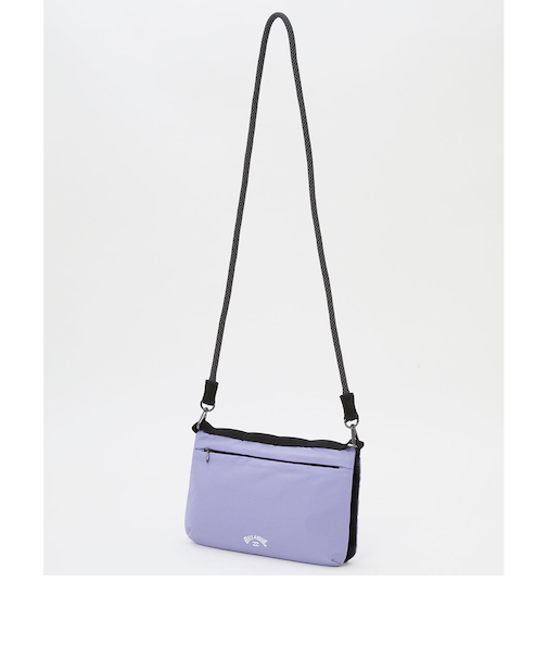 【OUTLET】BILLABONG レディース SACOCHE SHOLDER BAG ショルダーバッグ 【2025年春夏モデル】