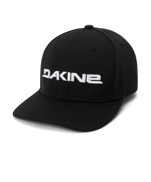 【OUTLET】DAKINE メンズ RAIL 3D BALLCAP キャップ 【2025年春夏モデル】