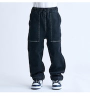 【DC ディーシー公式通販】ディーシー （DC SHOES）【OUTLET】DC Shoes 24 KD WIDE PAINTER PANT