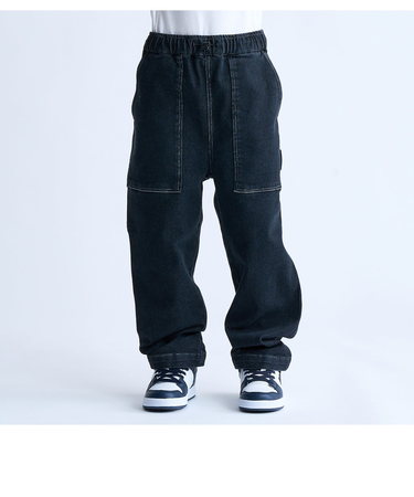 【DC ディーシー公式通販】ディーシー （DC SHOES）【OUTLET】DC Shoes 24 KD WIDE PAINTER PANT