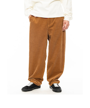 【RVCA ルーカ公式通販】ルーカ （RVCA）【OUTLET】RVCA メンズ 24/7 ロングパンツ CAM 【2024年秋冬モデル】