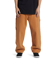 【DC ディーシー公式通販】ディーシー （DC SHOES）【OUTLET】DC Shoes WORKER BAGGY CARPENTER RHO