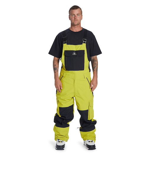 【DC ディーシー公式通販】ディーシー (DC SHOES)【OUTLET】DC Shoes BRIGADE 30K BIB