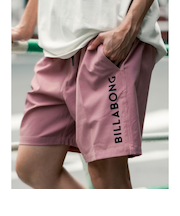 【OUTLET】BILLABONG メンズ ALLDAY PIGMENT LAYBACKS ボードショーツ 【2025年夏モデル】