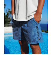 【OUTLET】BILLABONG メンズ ALLDAY PIGMENT LAYBACKS ボードショーツ 【2025年夏モデル】