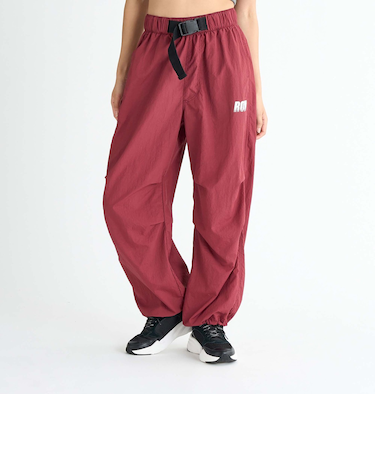 【OUTLET】Roxy WIGGLE JIGGLE ウィメンズ パラシュートパンツ ROXY_SPORT_25*