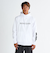 【OUTLET】Quiksilver BIG CLICKER ZIP HOODIE メンズ ラッシュガード ジップフーディ パーカー