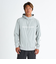 【OUTLET】Quiksilver BIG CLICKER ZIP HOODIE メンズ ラッシュガード ジップフーディ パーカー