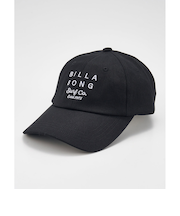 【OUTLET】【直営店限定】BILLABONG レディース DAD CAP1 キャップ 【2025年春夏モデル】